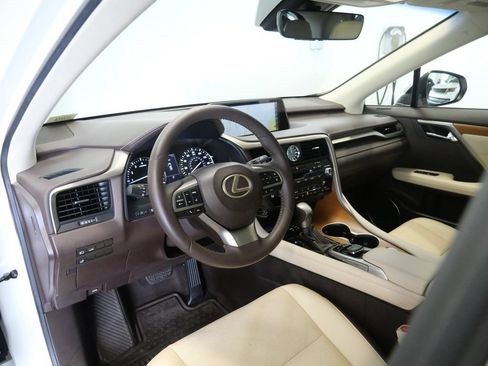 Used 2016 Lexus RX 350 AWD w/ Premium Package image 13