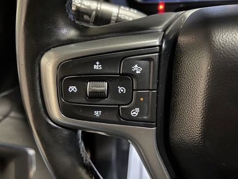 Used 2023 Chevrolet Tahoe Premier image 38