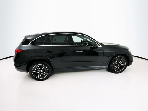 New 2026 Mercedes-Benz GLC 300 image 9