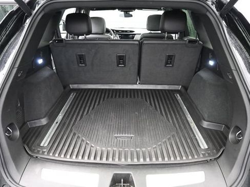Used 2020 Cadillac XT5 Sportv AWD/4WD image 17