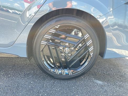 New 2026 Nissan Sentra SR image 24