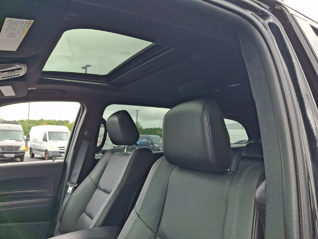 Used 2022 Dodge Durango GT AWD/4WD image 13
