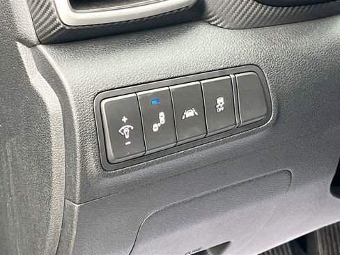 Used 2019 Hyundai Tucson SEL FWD image 10