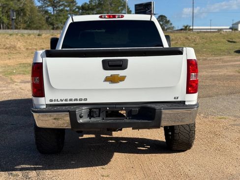 Used 2013 Chevrolet Silverado 1500 LT image 4