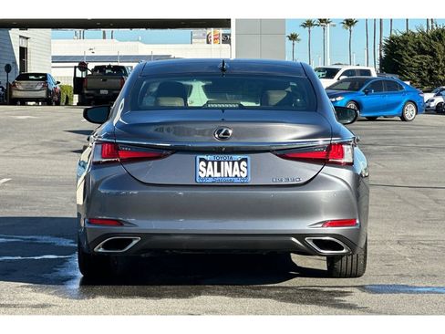 Used 2019 Lexus ES 350 image 5