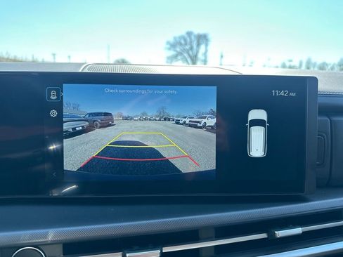 New 2026 Hyundai Santa Fe SEL AWD/4WD image 25