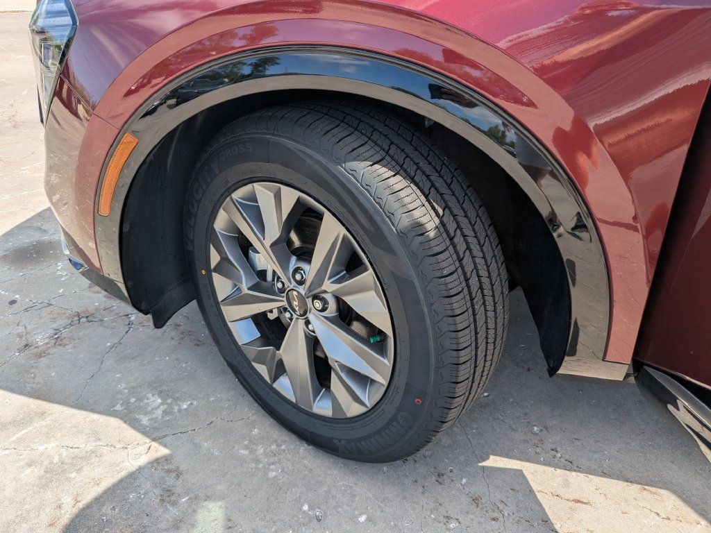 Used 2024 Kia Sportage SX FWD image 38