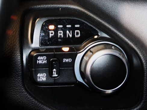 Used 2022 RAM 2500 Big Horn w/ Level A Equipment Group image 43