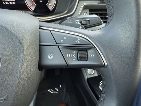 Used 2024 Audi A4 2.0T Premium Plus image 24