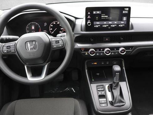 New 2026 Honda CR-V EX image 23