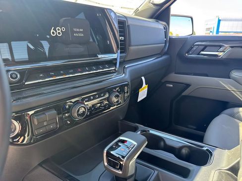 New 2026 Chevrolet Silverado 1500 ZR2 image 24
