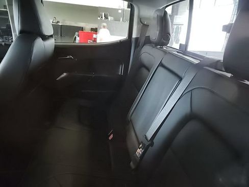 Used 2022 Chevrolet Colorado ZR2 AWD/4WD image 6