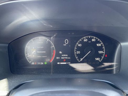 Used 2024 Honda CR-V EX-L image 7