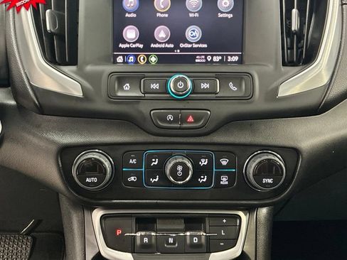 Used 2023 GMC Terrain SLE w/ Driver Convenience Package FWD image 14