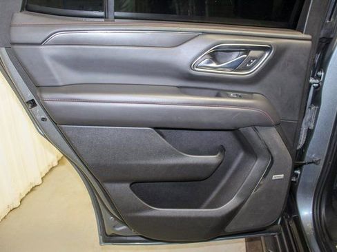 Used 2021 Chevrolet Tahoe RST w/ Luxury Package image 13