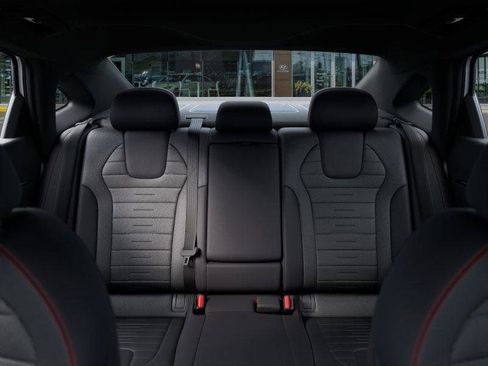 New 2026 Hyundai Sonata N Line image 12