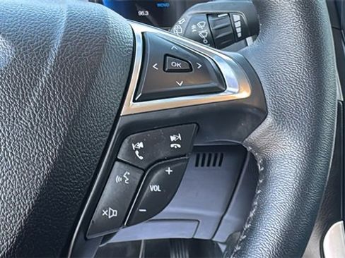 Certified 2023 Ford Edge SEL w/ Convenience Package image 20