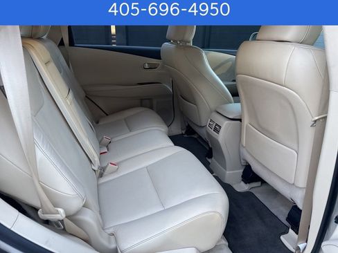 Used 2015 Lexus RX 350 AWD image 15