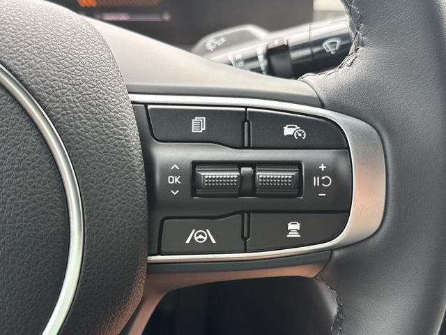 New 2026 Kia K5 GT-Line w/ GT-Line Premium Package FWD image 30