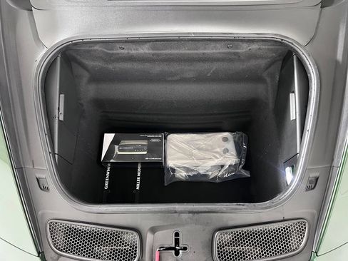 Certified 2026 Porsche 911 GT3 RWD image 17
