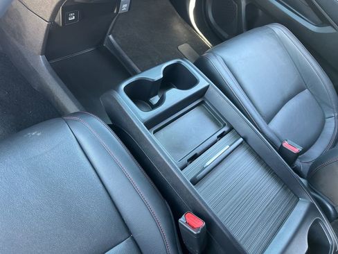 Certified 2024 Honda Odyssey Sport image 21