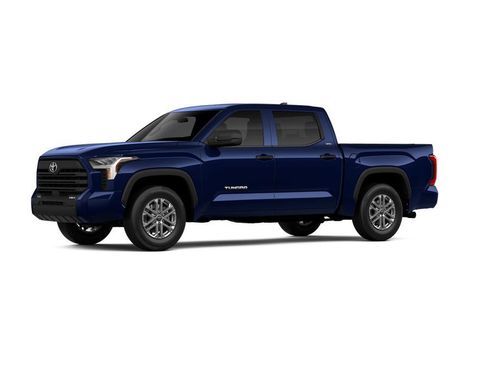 New 2026 Toyota Tundra SR5 AWD/4WD image 17