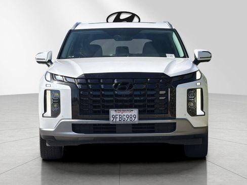 Certified 2023 Hyundai Palisade SEL AWD/4WD image 8