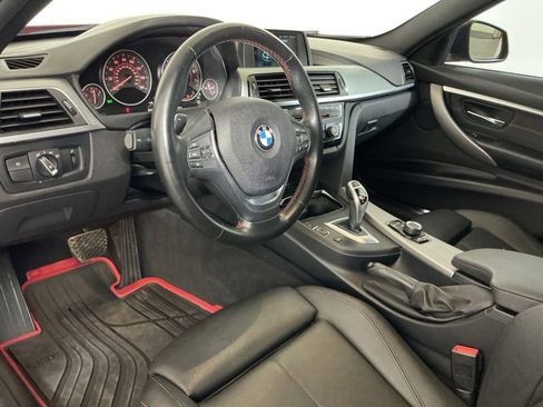 Used 2018 BMW 330i Sedan w/ Shadow Sport Edition RWD image 23