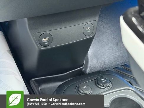 Used 2024 Kia EV6 GT-Line w/ GT-Line White Seat Package AWD/4WD image 29