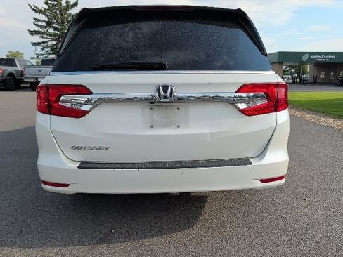 Used 2019 Honda Odyssey LX image 24