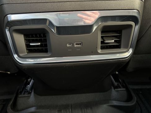 Certified 2023 GMC Sierra 1500 Elevation w/ Elevation Premium Package image 22