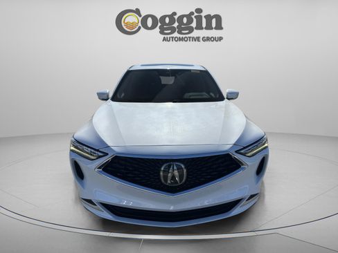 Used 2023 Acura MDX FWD image 9