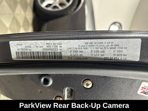 Used 2016 Dodge Challenger SXT Plus image 14