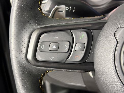 Used 2024 Jeep Wrangler Unlimited Rubicon 392 AWD/4WD image 26