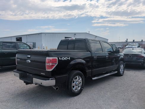 Used 2013 Ford F150 XLT w/ Luxury Equipment Group image 5