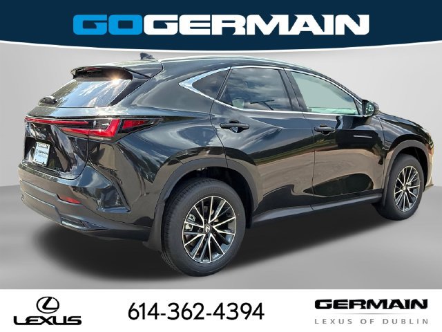 New 2026 Lexus NX 350 AWD w/ Accessory Package (2T) image 7