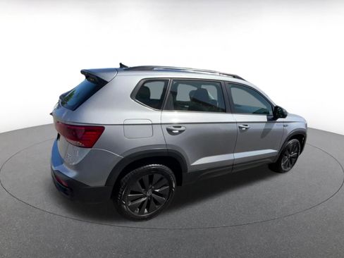 Used 2024 Volkswagen Taos S FWD image 14
