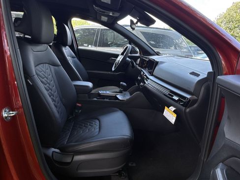 New 2026 Kia Sportage X-Line AWD/4WD image 41