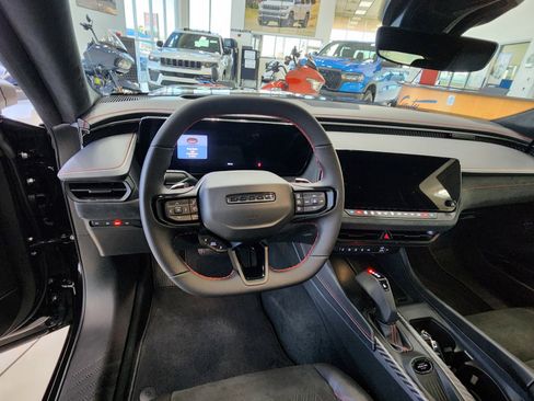 New 2026 Dodge Charger Scat Pack image 2