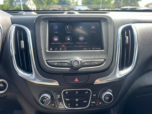 Certified 2020 Chevrolet Equinox LT AWD/4WD image 13