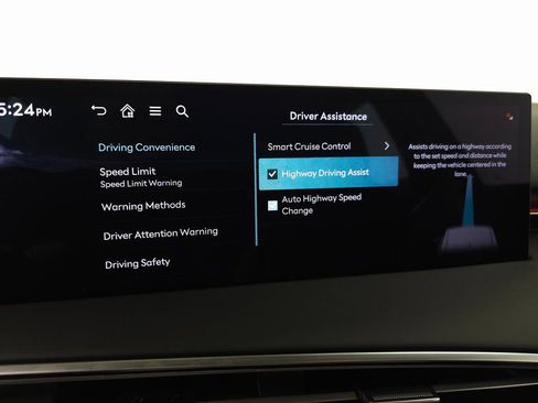 New 2026 Genesis GV70 2.5T Select image 18