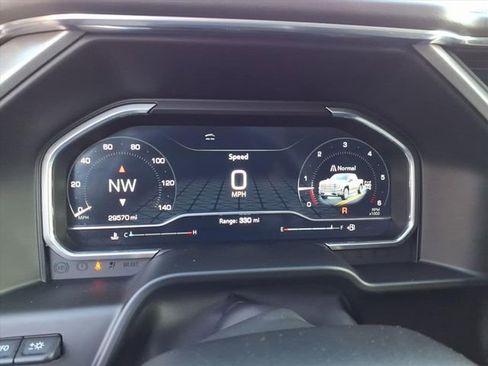 Used 2023 GMC Sierra 1500 Denali w/ Denali Reserve Package image 36