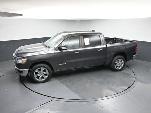 Used 2020 RAM 1500 Big Horn image 37