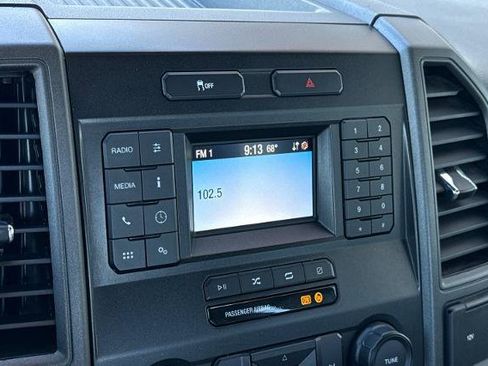 Certified 2021 Ford F350 XL w/ Power Equipment Group image 20