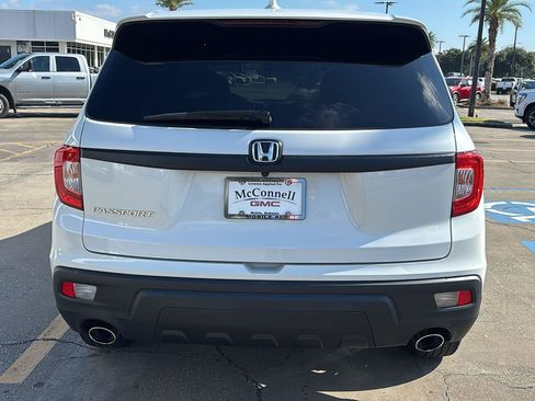 Used 2020 Honda Passport EX-L image 6