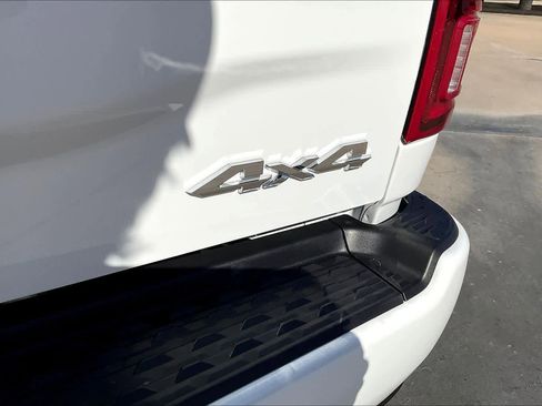 New 2026 RAM 3500 Big Horn image 15