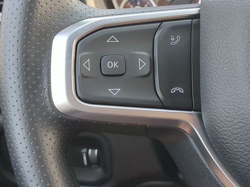 New 2026 RAM 2500 Tradesman AWD/4WD image 23