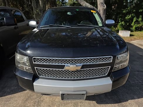 Used 2007 Chevrolet Avalanche LT w/ LT Preferred Equipment Group image 7