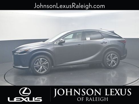 New 2026 Lexus RX 350 Premium image 2