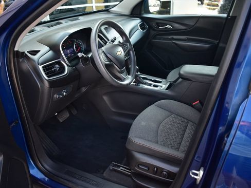 Used 2022 Chevrolet Equinox LT FWD image 15